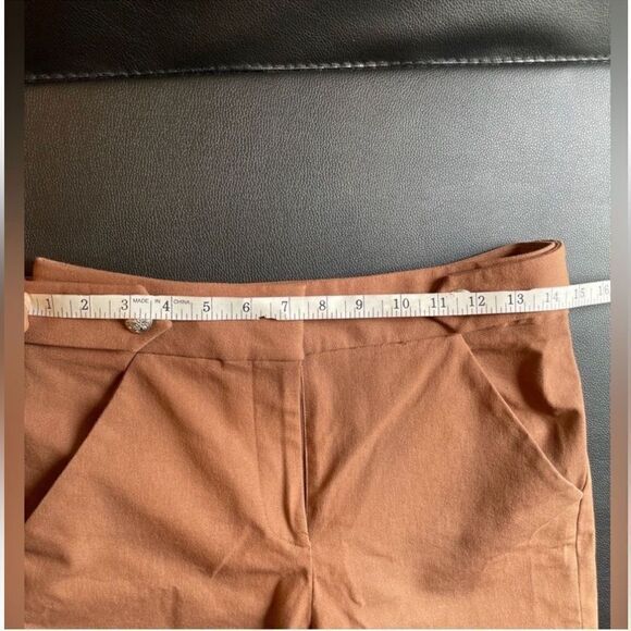 Veronica Beard Wide Leg Pants - Picture 5 of 13